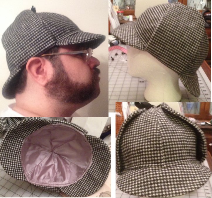 Deerstalker